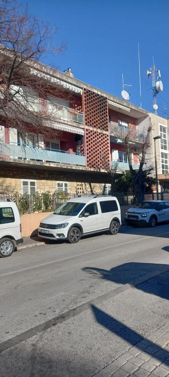 Apartmani Zenta Zsa Zsa – fotografija 6
