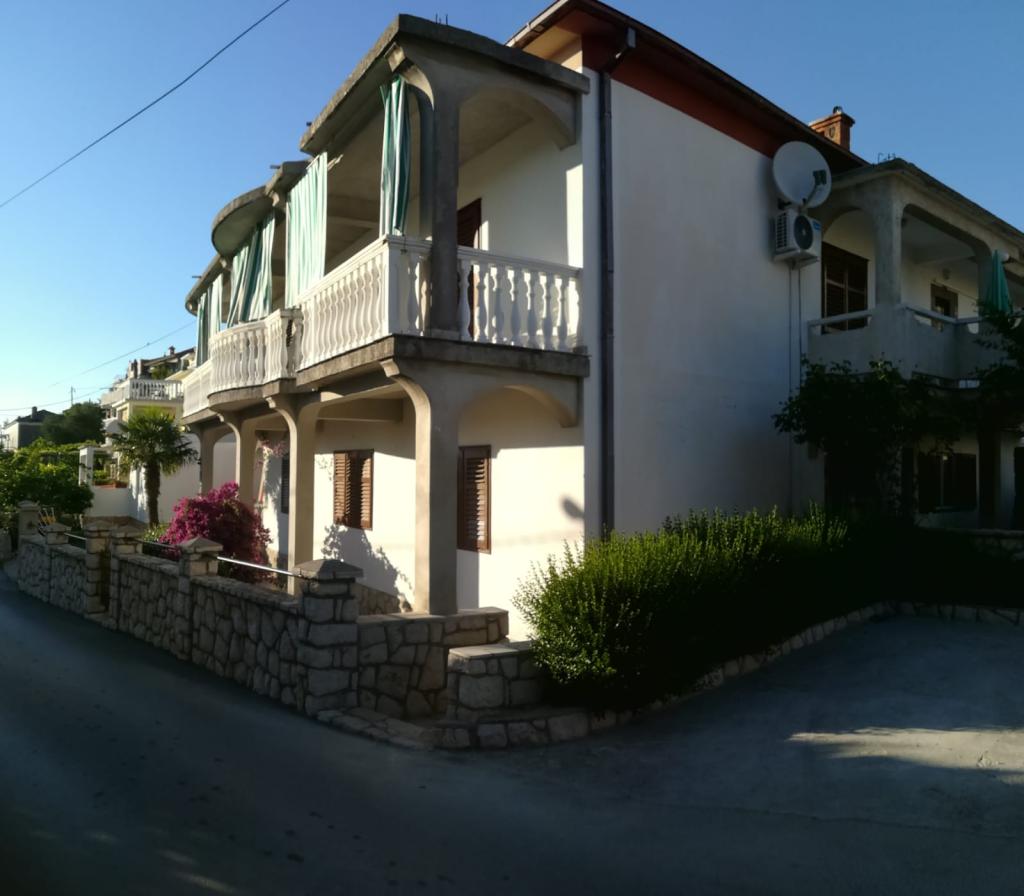 Apartmani Ankora – fotografija 1