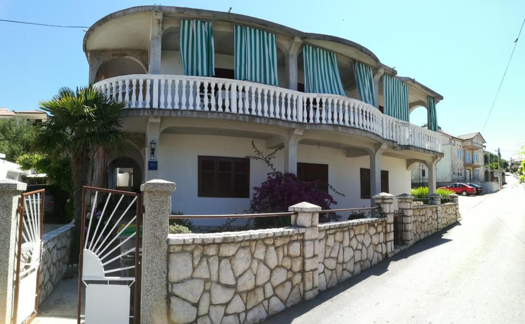 Apartmani Ankora – fotografija 2