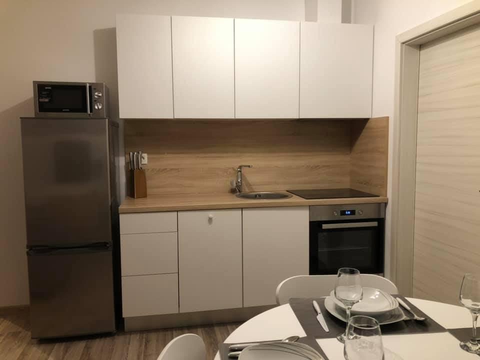 Apartmani Ideal Holiday – fotografija 4