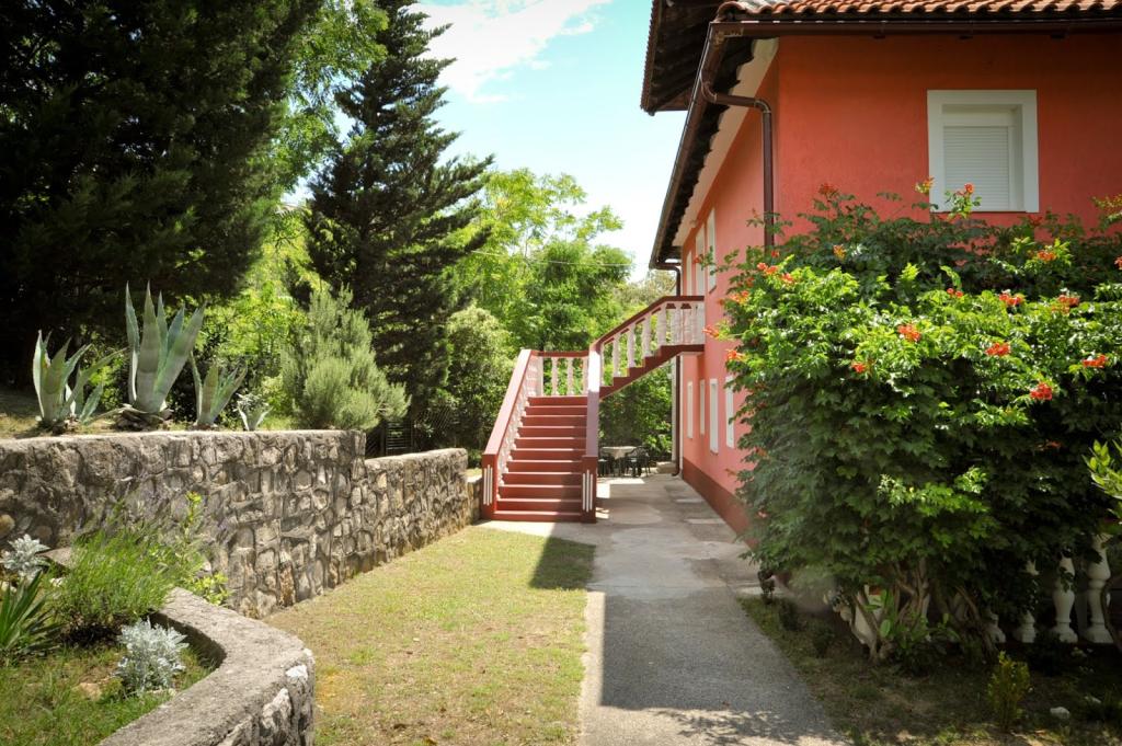 Apartmani Grgek – fotografija 5