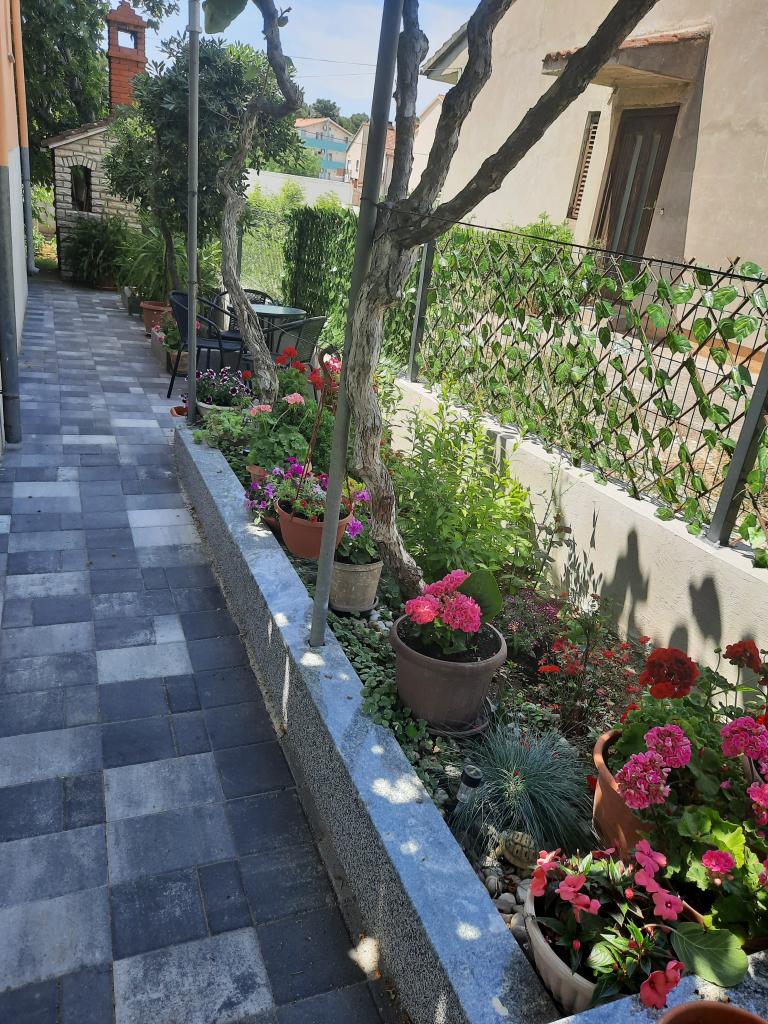 Apartmani Silvija – fotografija 4