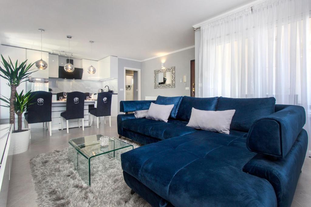 Apartman Silver Lux Suite – fotografija 2