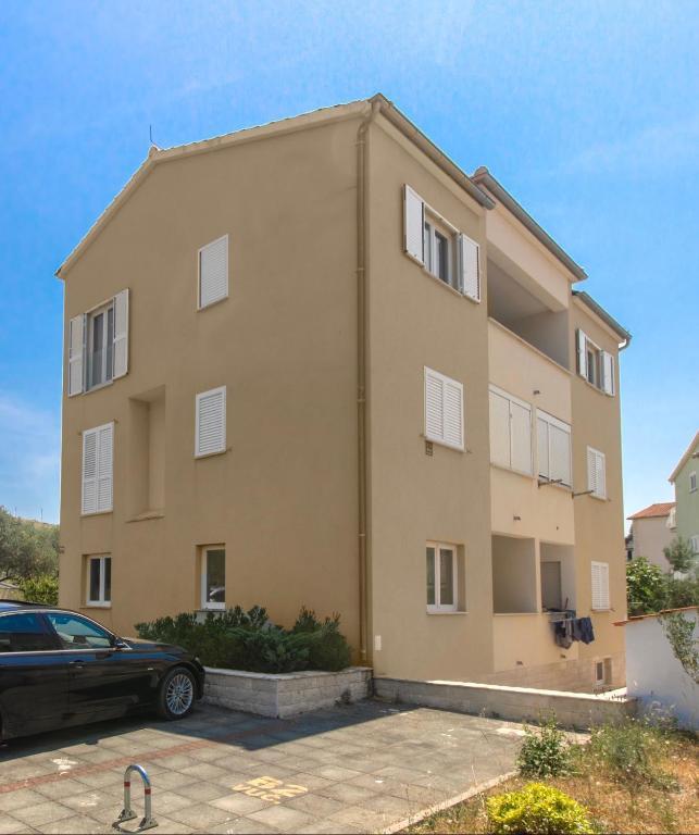 Apartman Silver Lux Suite – fotografija 3