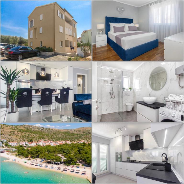 Apartman Silver Lux Suite – fotografija 4