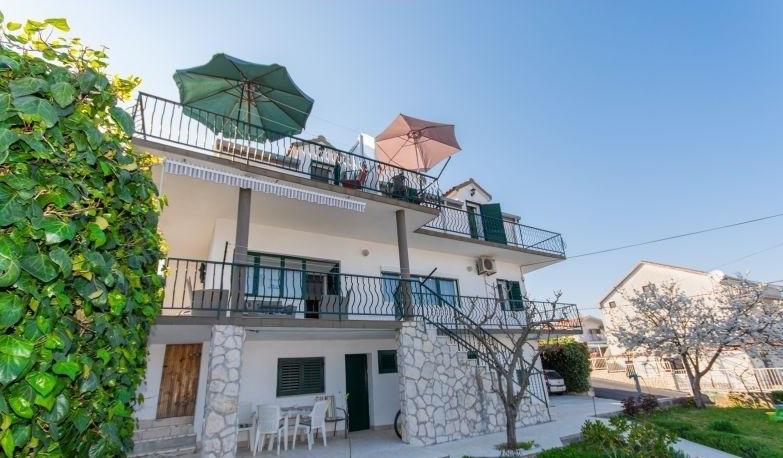 Apartmani Anka – fotografija 2