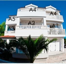 Apartmani Anna – fotografija 6
