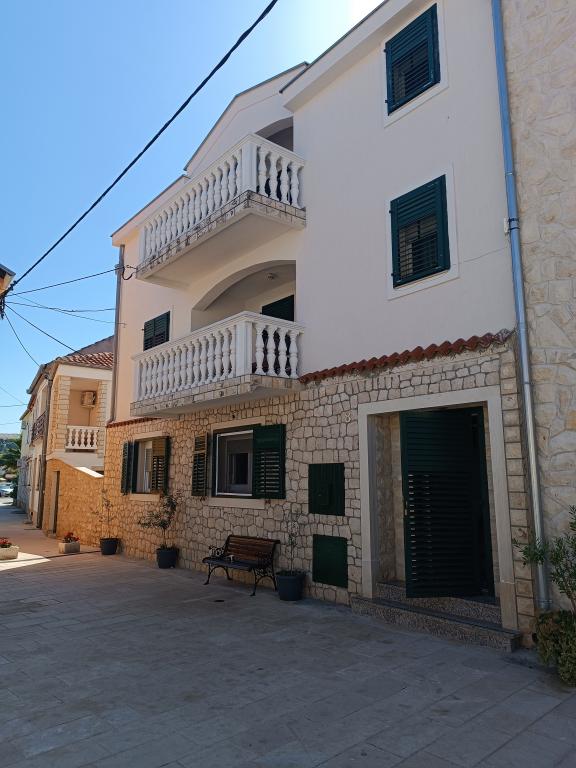 Apartmani MB – fotografija 1