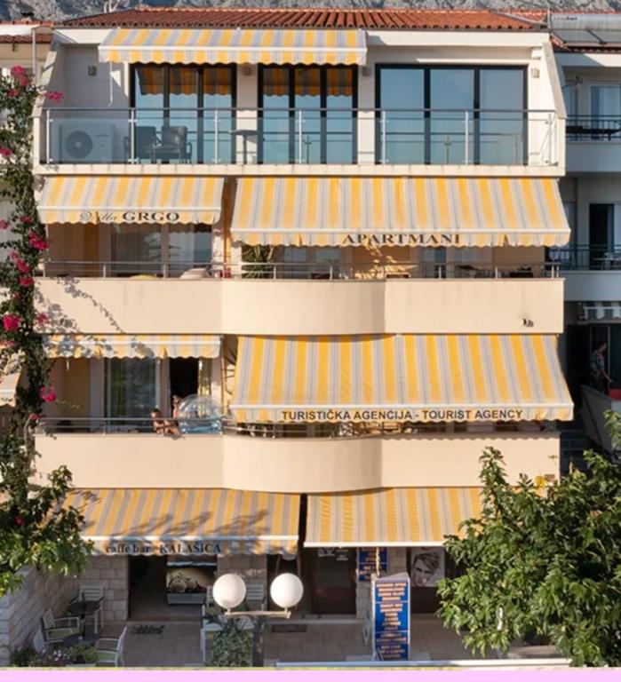 Apartmani Villa Grgo – fotografija 2