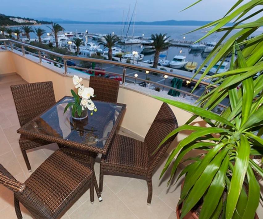 Apartmani Villa Grgo – fotografija 4