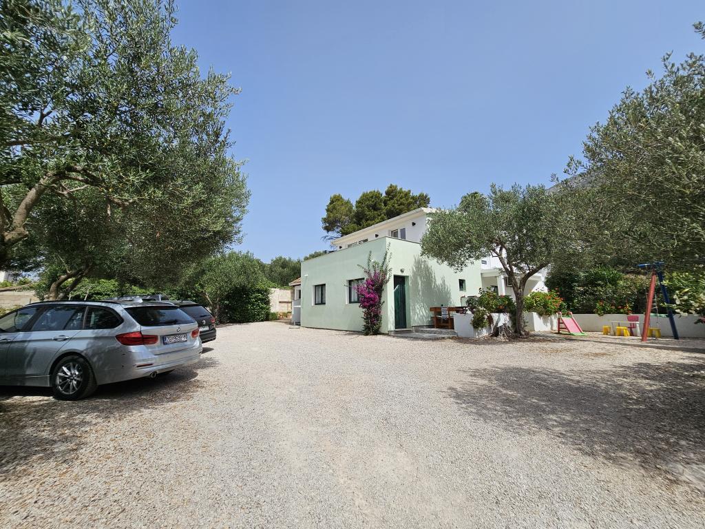Apartmani Tolj 2 Mokalo – fotografija 2