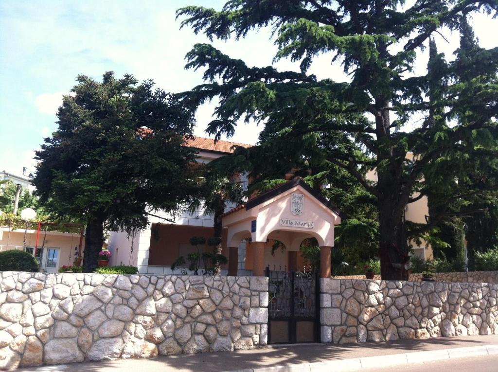 Apartmani Villa Marija – fotografija 3