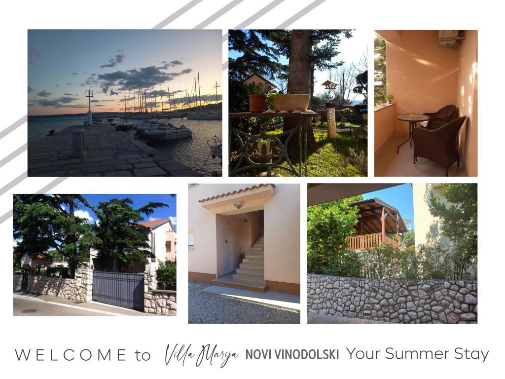 Apartmani Villa Marija – fotografija 5
