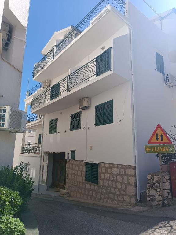 Apartmani Talijančić – fotografija 3