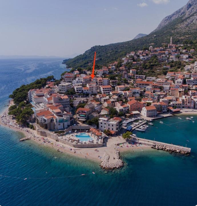 Apartmani Talijančić – fotografija 6