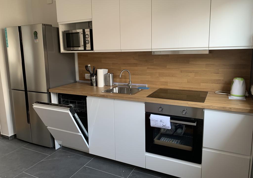 Apartmani Petrak – fotografija 4