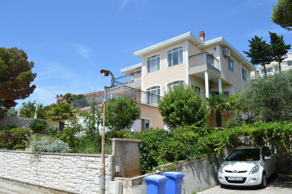 Apartmani Villa Bočac – fotografija 3