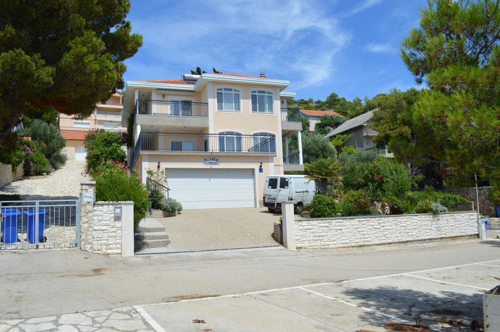 Apartmani Villa Bočac – fotografija 5