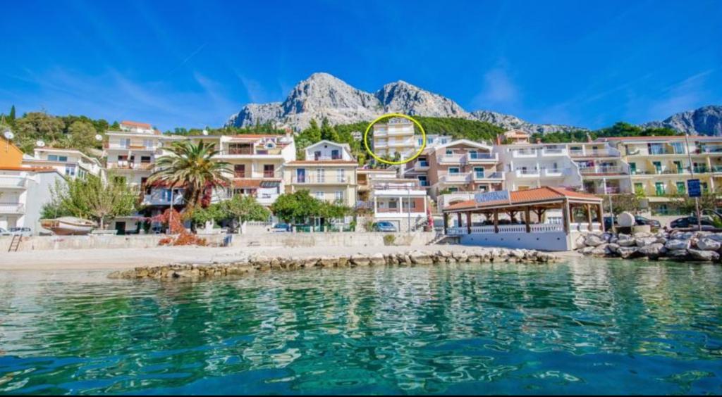 Apartmani Villa Skala – fotografija 3