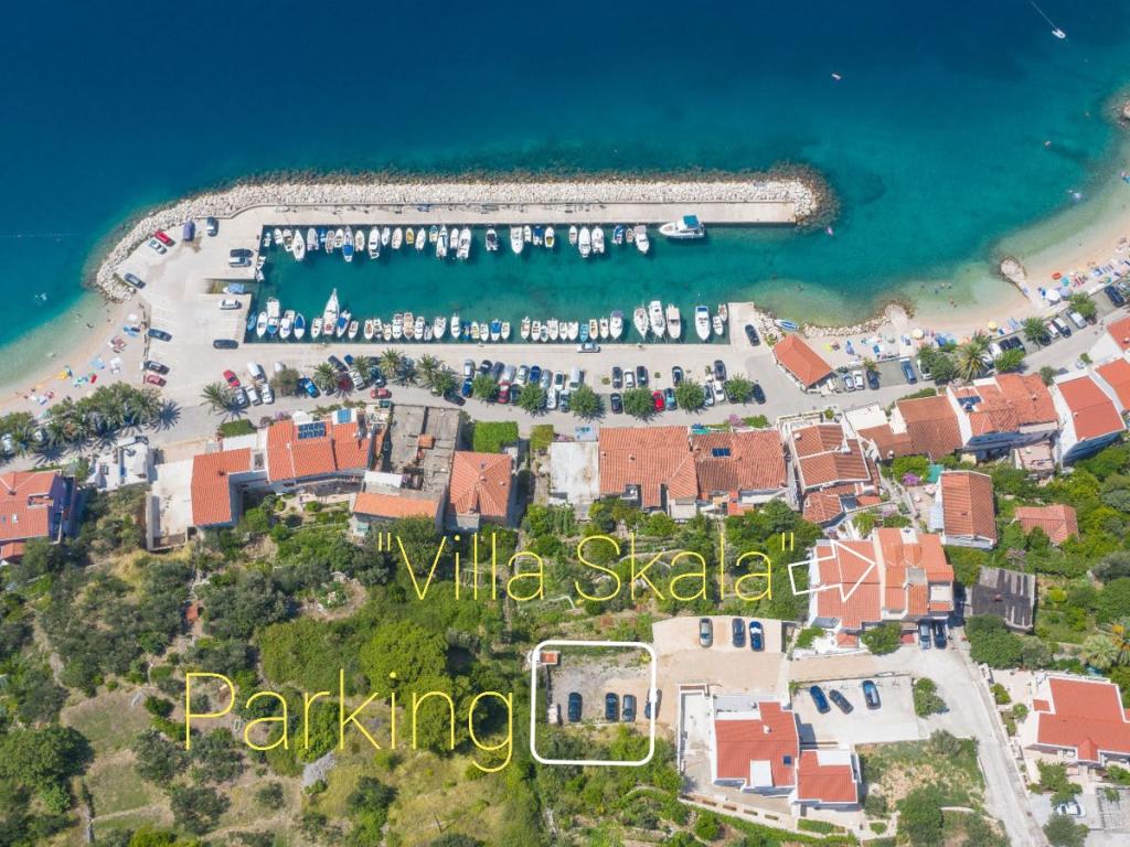 Apartmani Villa Skala – fotografija 6