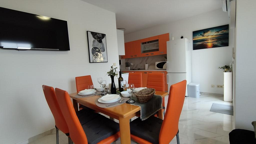 Apartman Mareti – fotografija 1