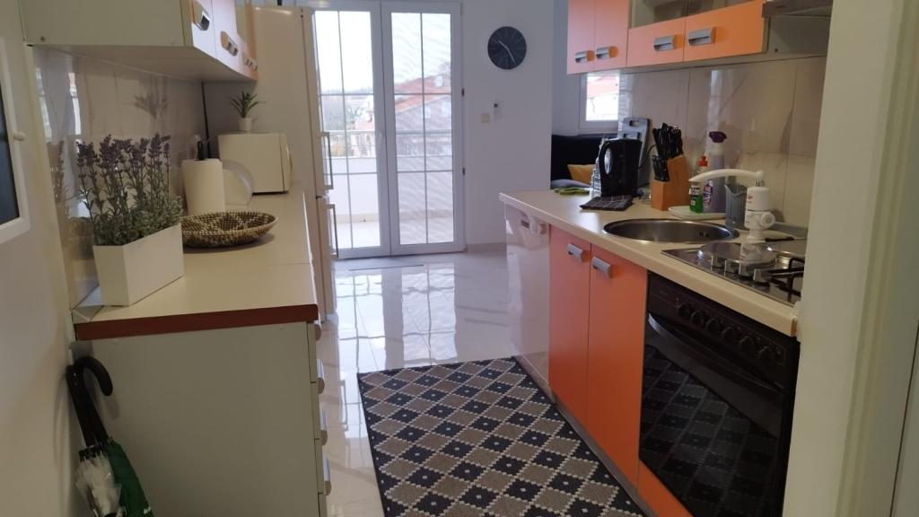 Apartman Mareti – fotografija 3
