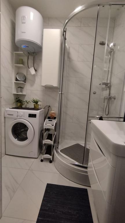 Apartman Mareti – fotografija 4