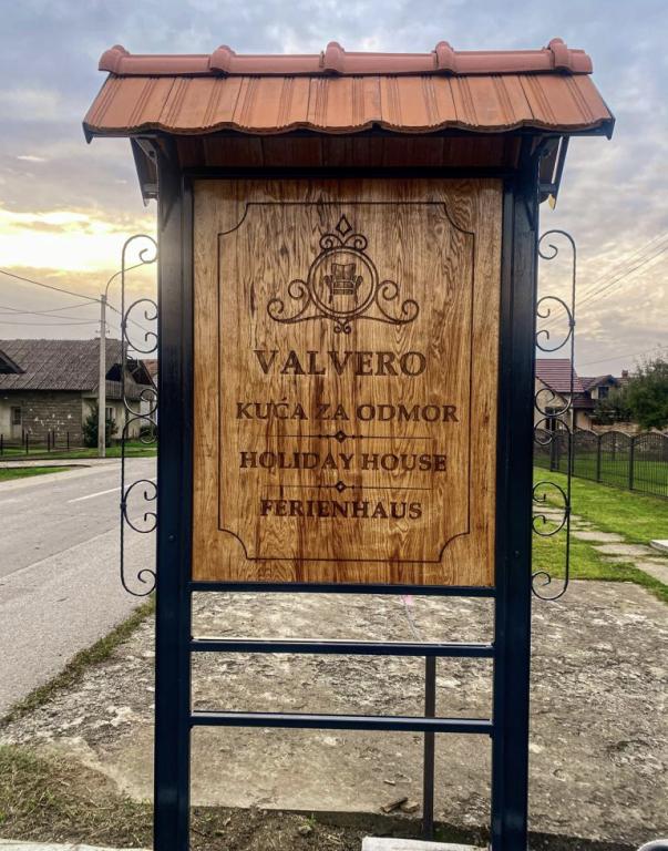 Kuća za odmor Valvero – fotografija 3