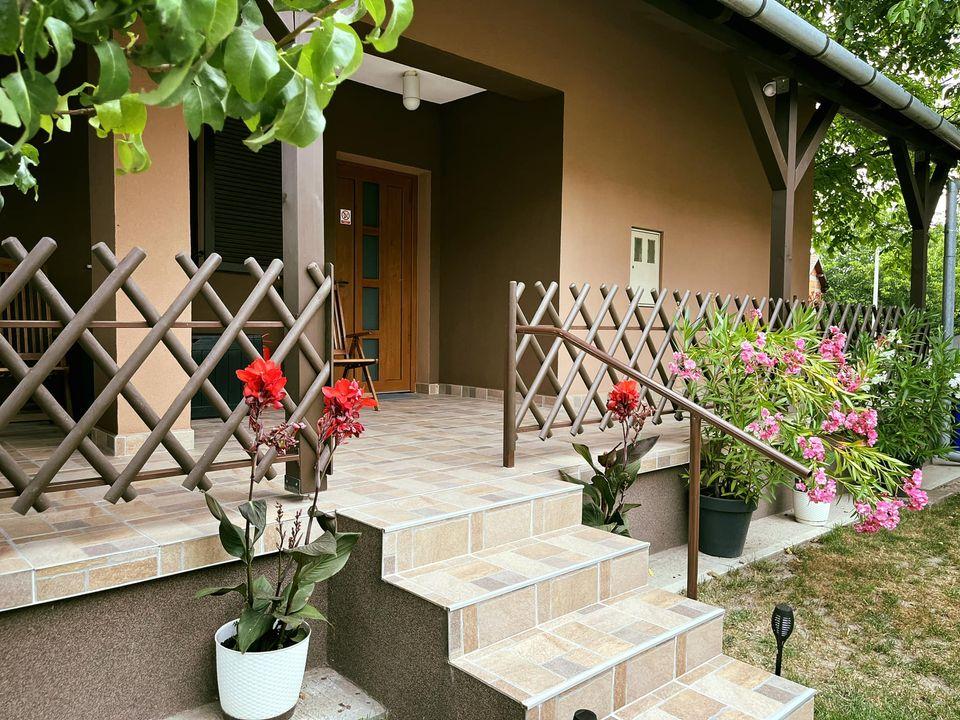 Kuća za odmor Turul – fotografija 1