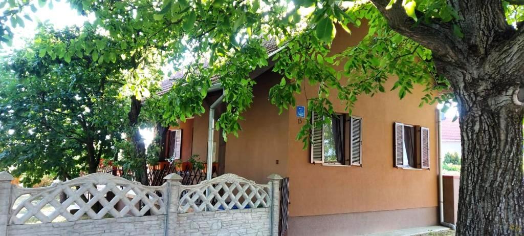 Kuća za odmor Turul – fotografija 2