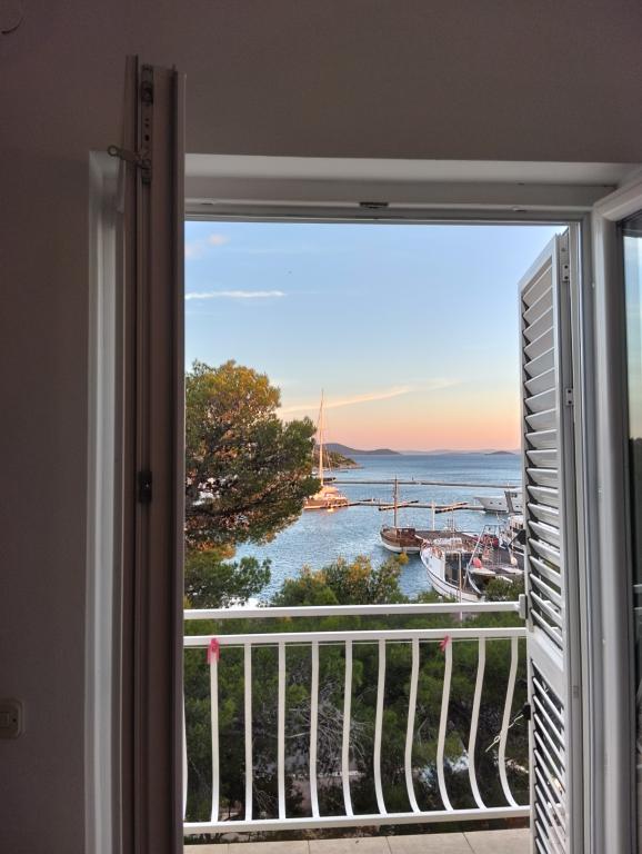 Apartmani Mustel – fotografija 4