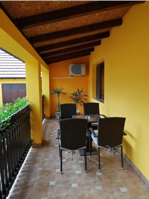 Apartmani Paripović – fotografija 3