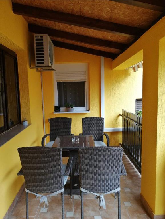 Apartmani Paripović – fotografija 4