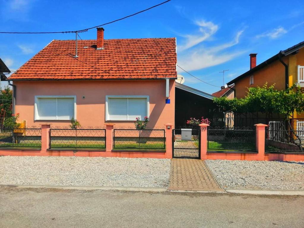 Apartmani Paripović – fotografija 5