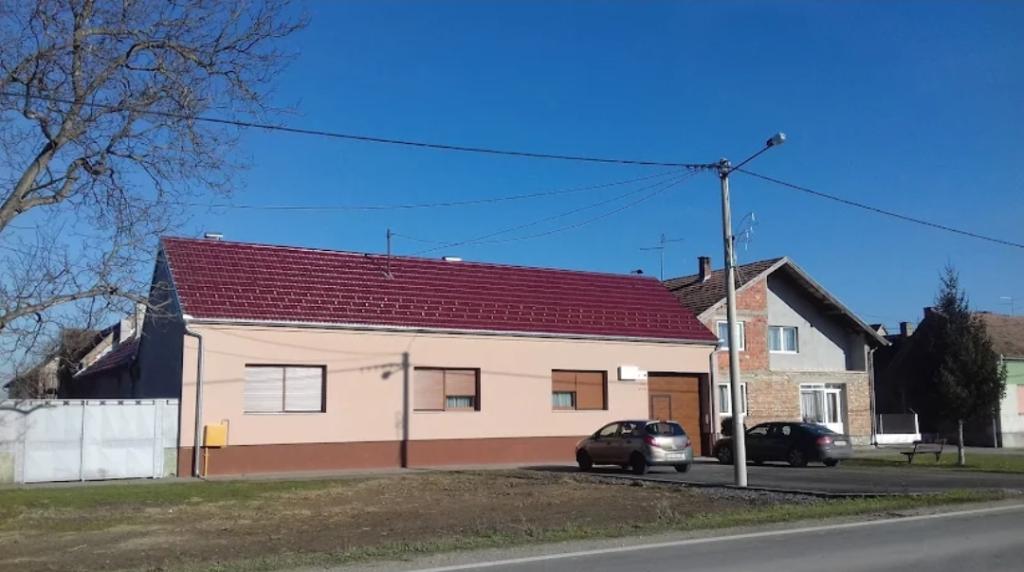 Sobe OPG Juzbašić – fotografija 3