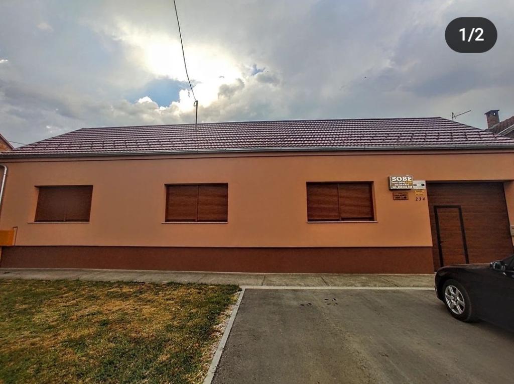 Sobe OPG Juzbašić – fotografija 4
