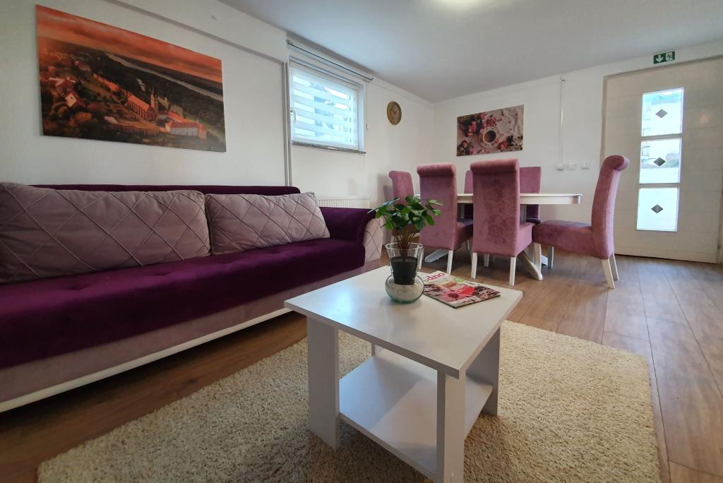 Apartman Rosé – fotografija 2
