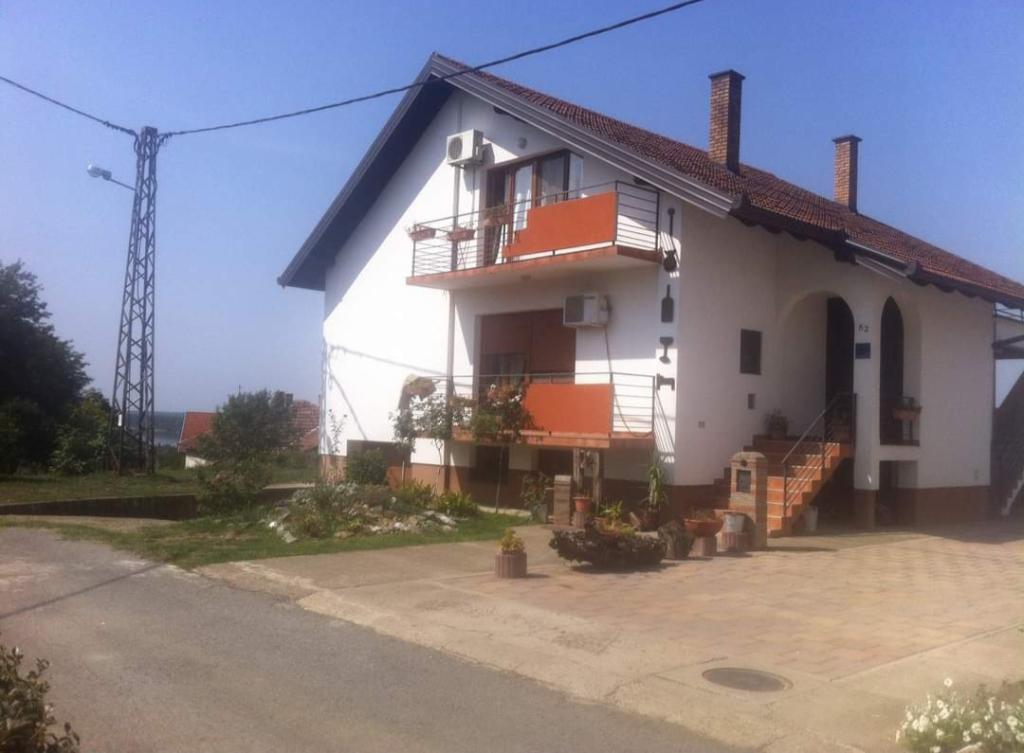 Apartman Dunavska Oaza – fotografija 2