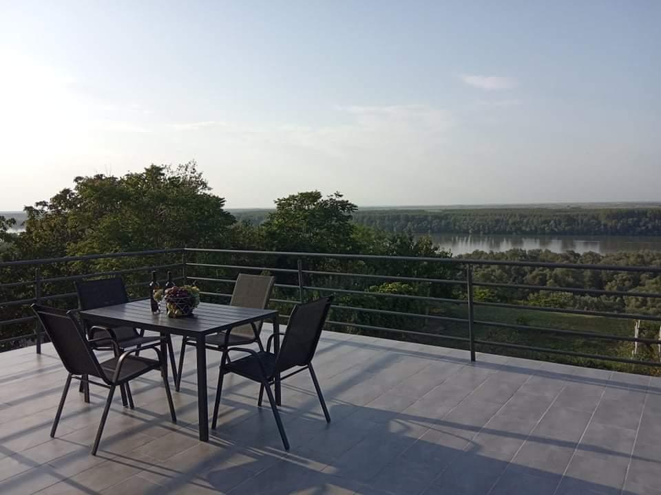 Apartman Dunavska Oaza – fotografija 4