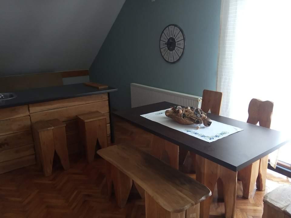 Apartman Dunavska Oaza – fotografija 5