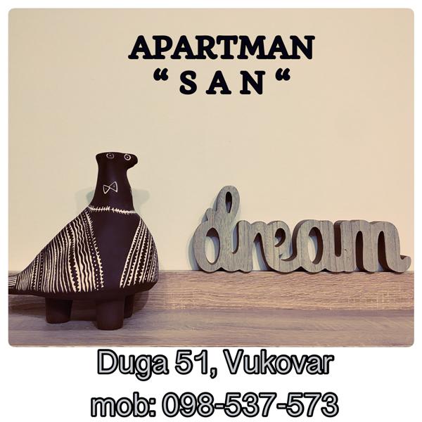 Apartman San – fotografija 4