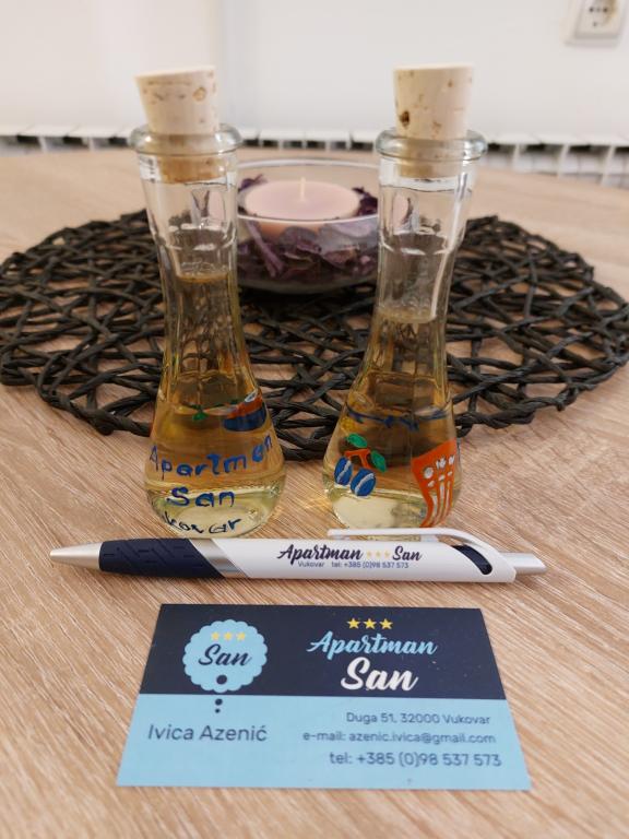 Apartman San – fotografija 5