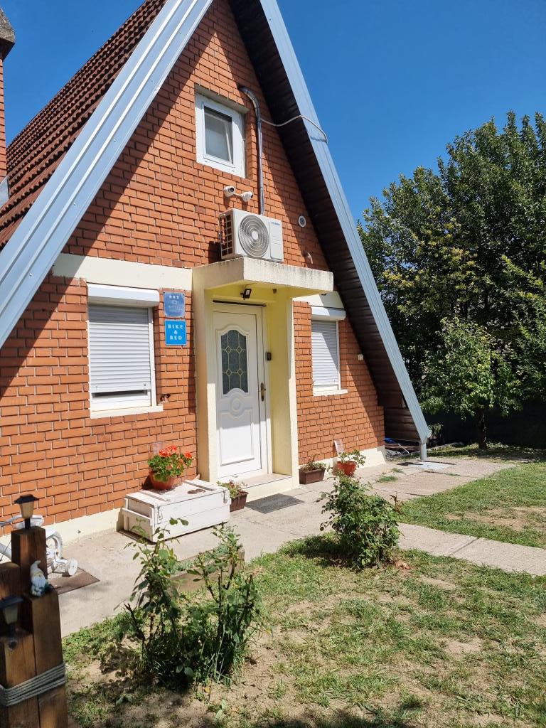 Kuća za odmor Apathy – fotografija 2