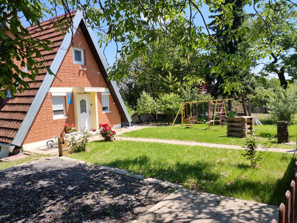 Kuća za odmor Apathy – fotografija 3