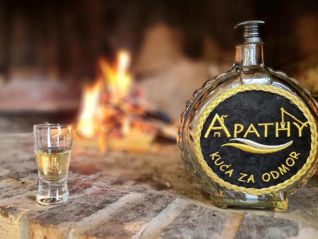 Kuća za odmor Apathy – fotografija 4