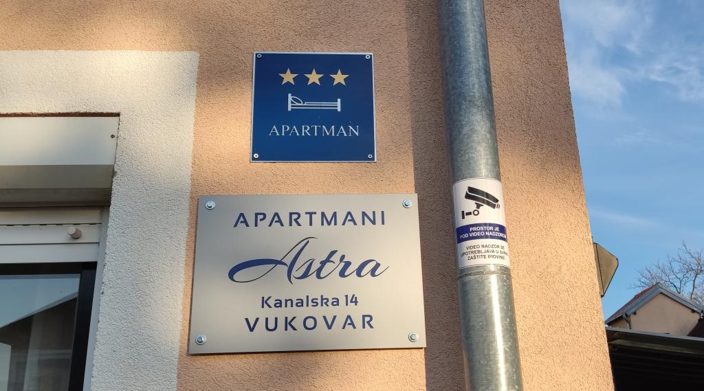 Apartmani Astra – fotografija 3