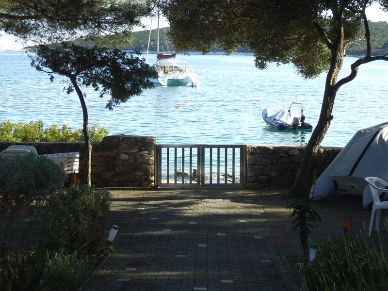 Apartmani By The Sea – fotografija 3