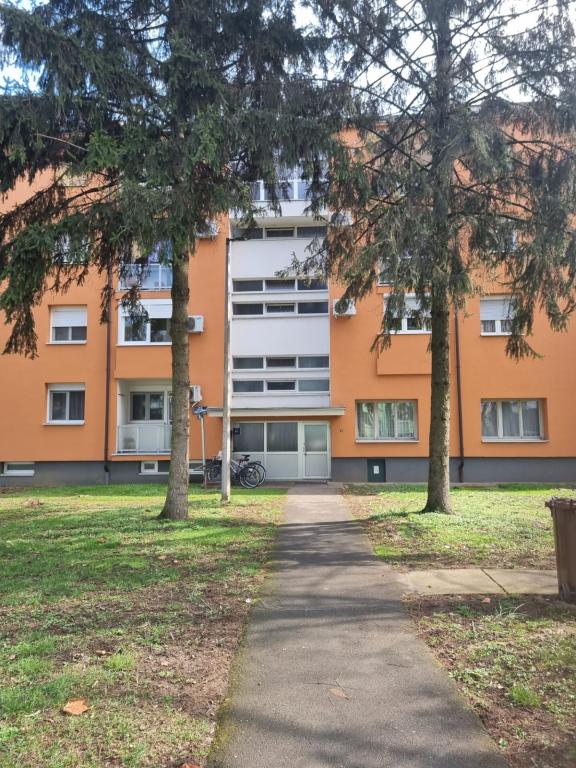 Apartman Barbara – fotografija 1