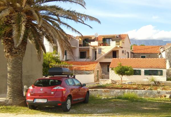 Apartmani Kod Jure – fotografija 3