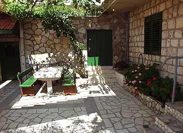 Apartmani Kod Jure – fotografija 5